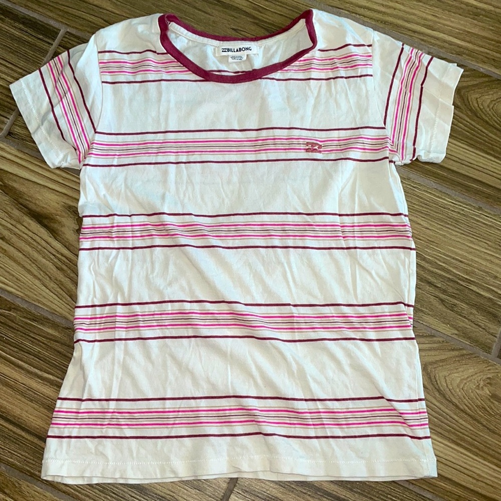 Billabong tshirt